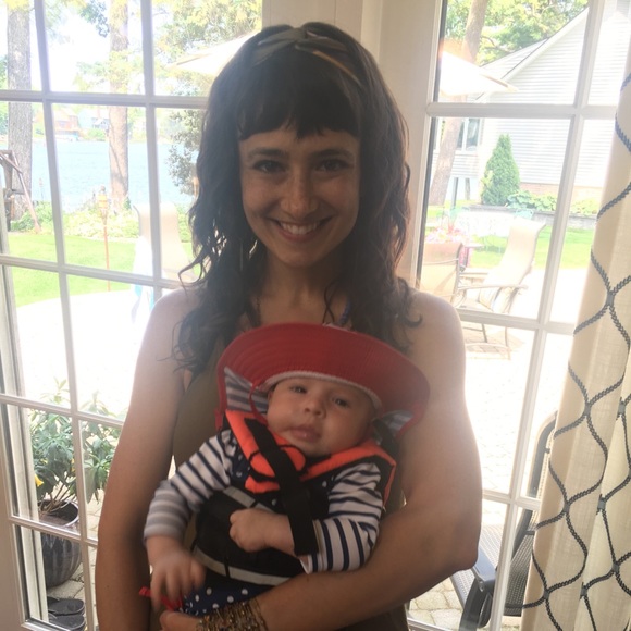 Meet your Posher, Rosie - Picture 1 of 1